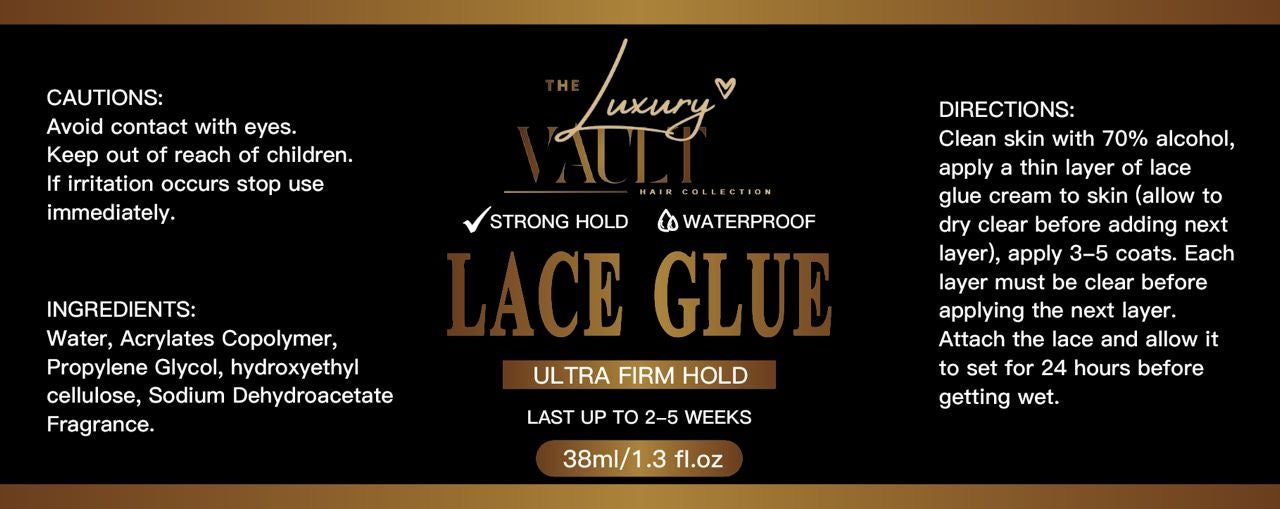 Lace Glue