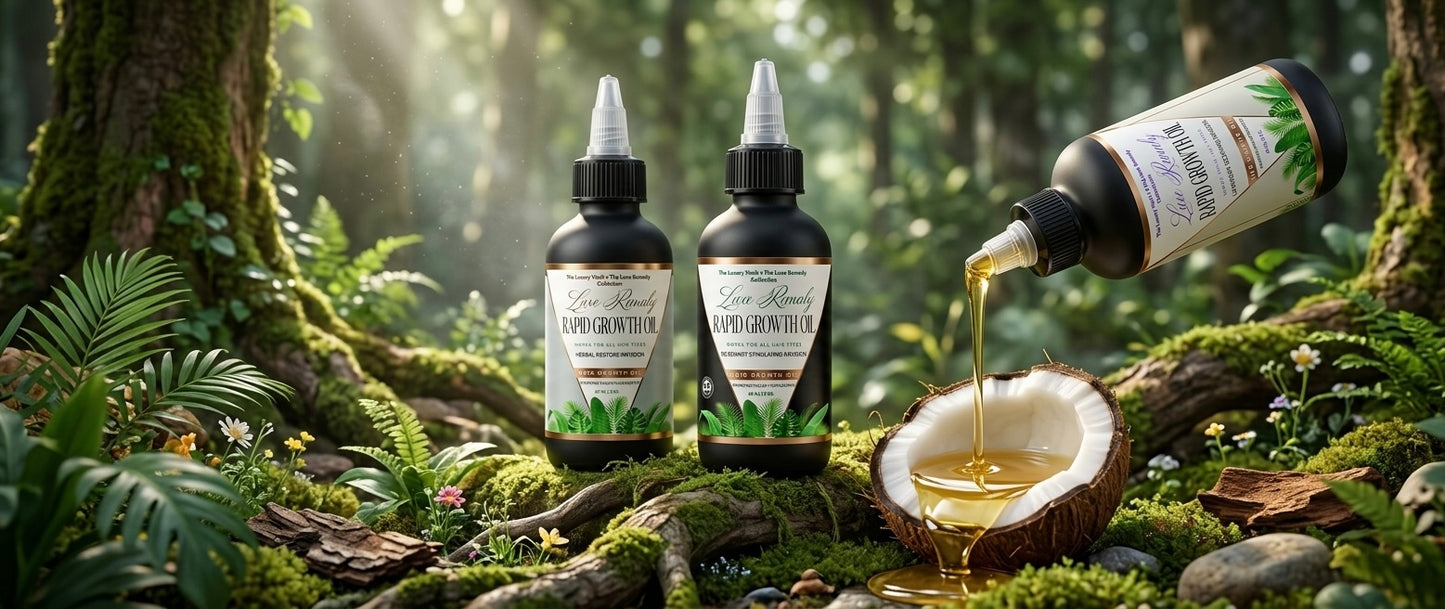 Herbal Restore Infusion