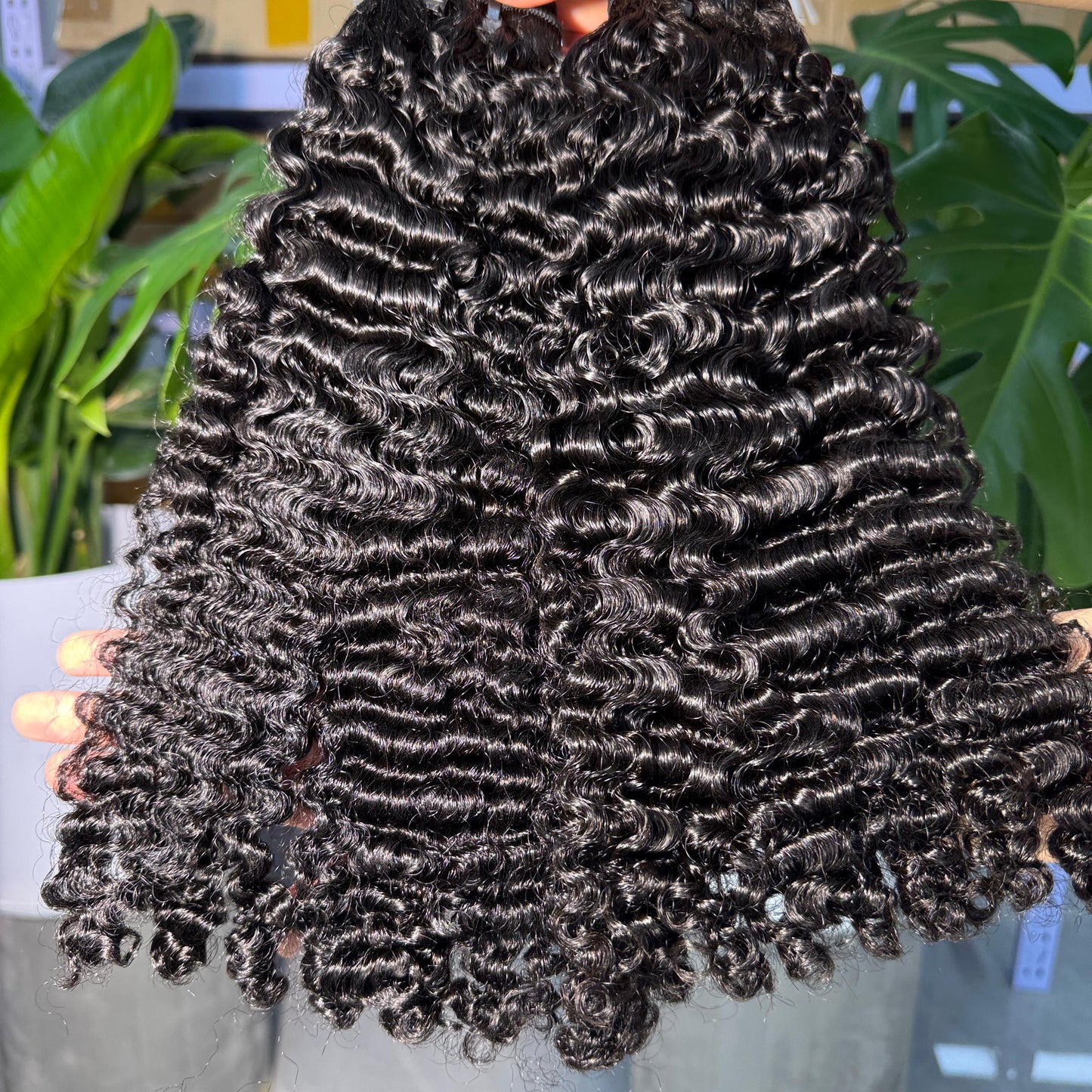 Luxe Signature Curl