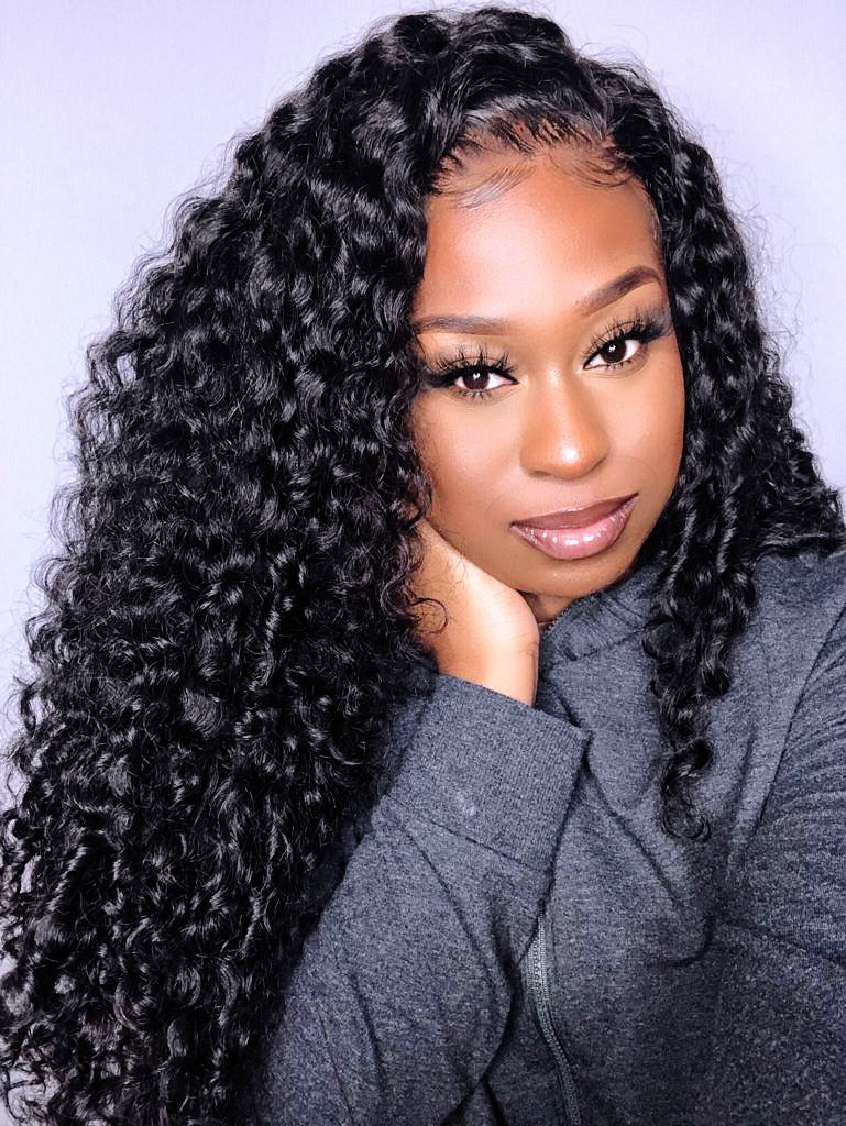Luxe Flawless Deep Curly