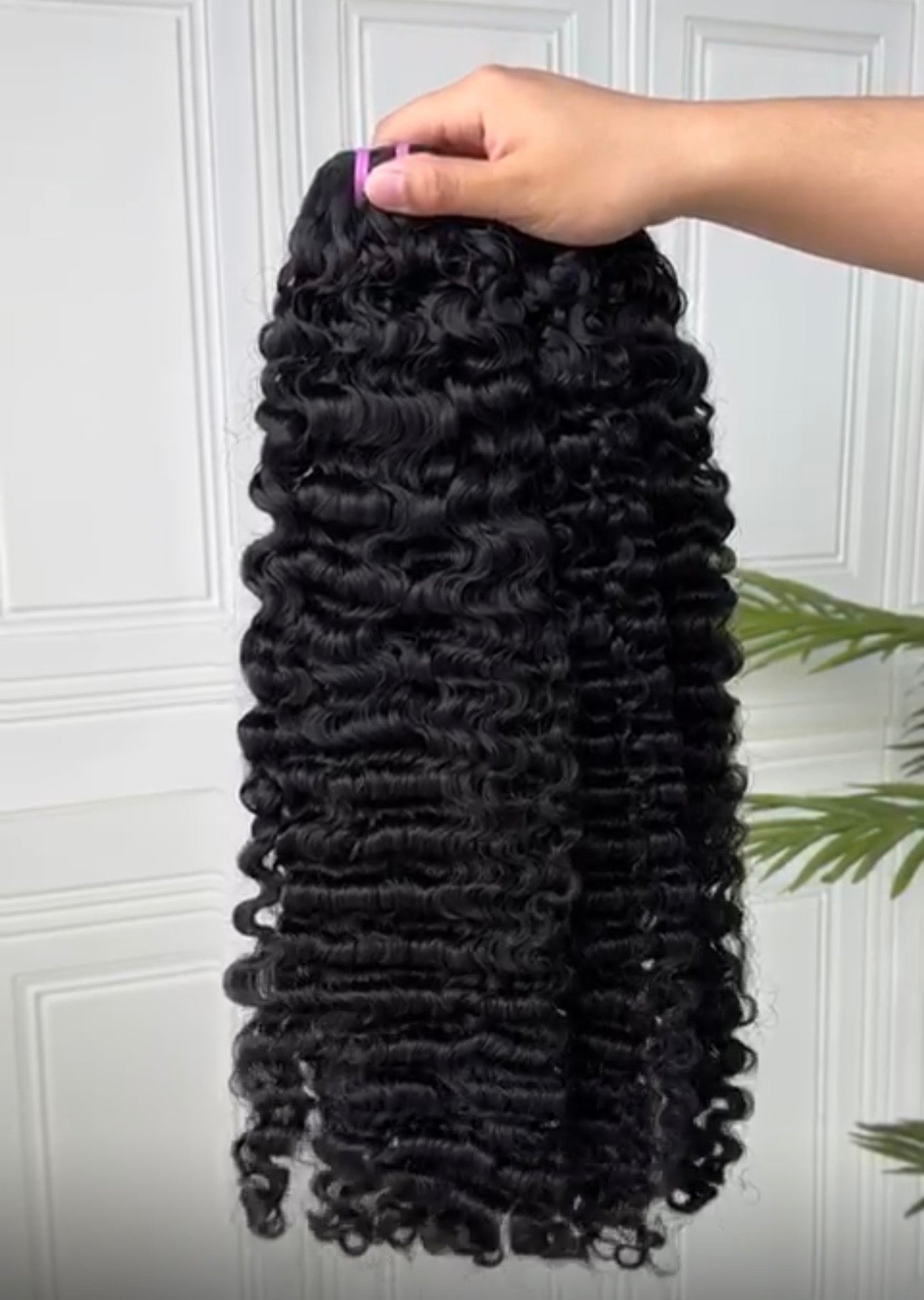 Luxe Signature Curl