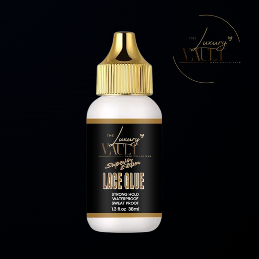 Sport Lace Glue Edition