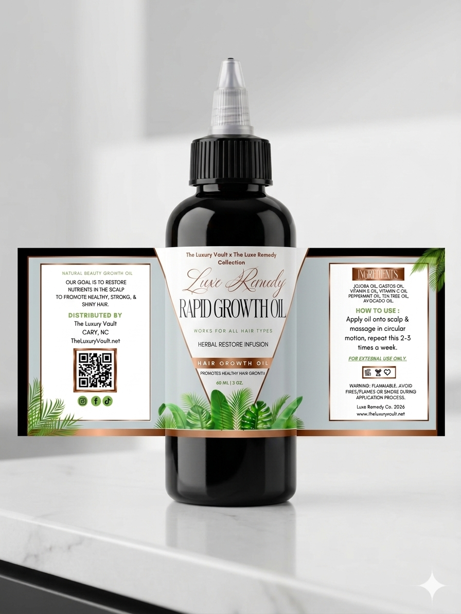 Herbal Restore Infusion