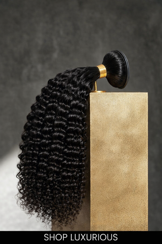 Luxurious Burmese Curly