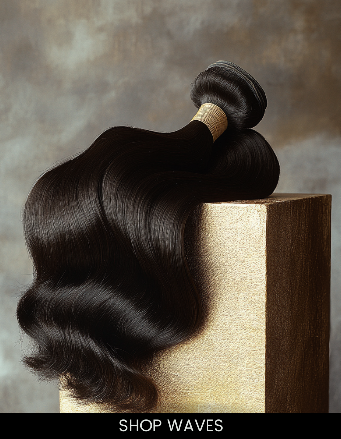 Bouncy Bodywave