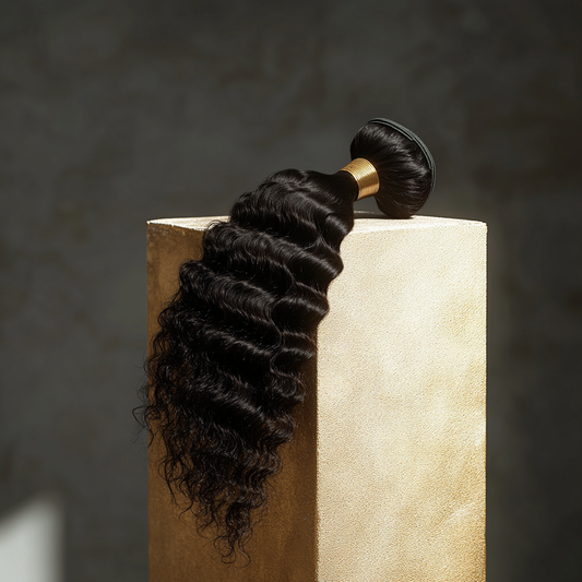 Luxe Deep Wave