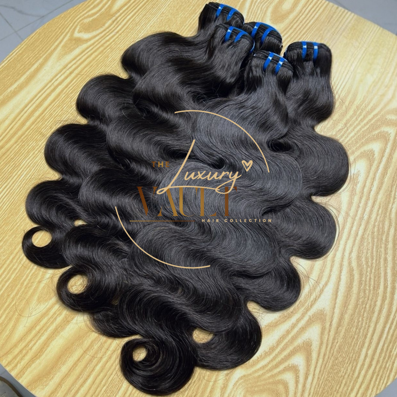 RAW INDIAN BUNDLES