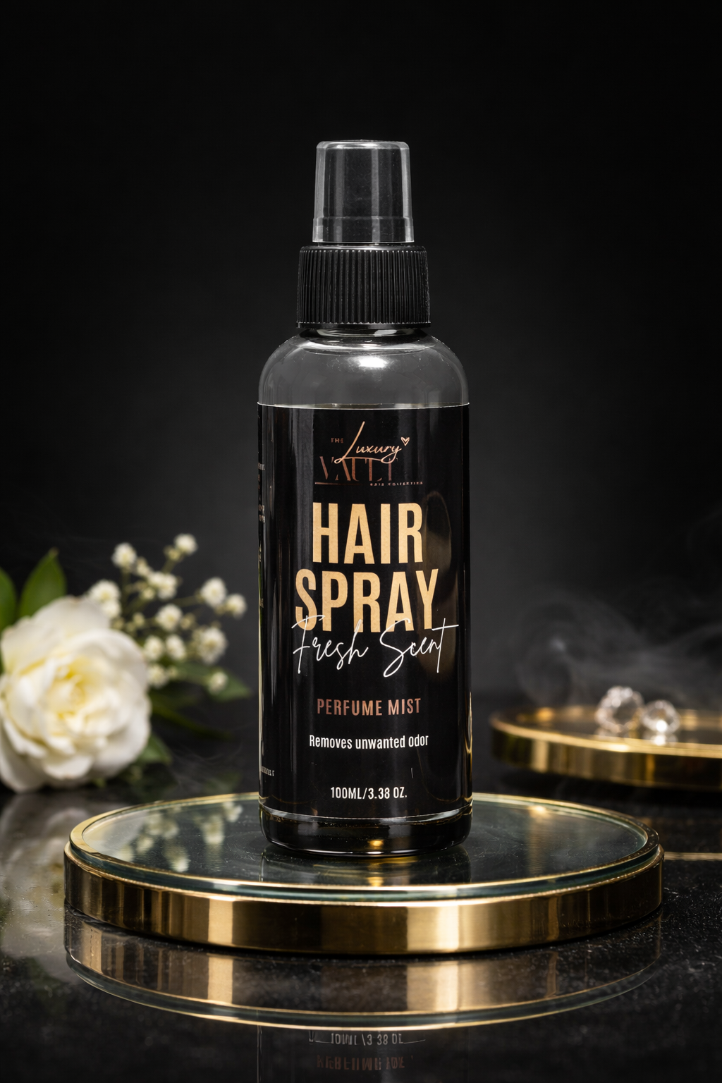 Hair Mist