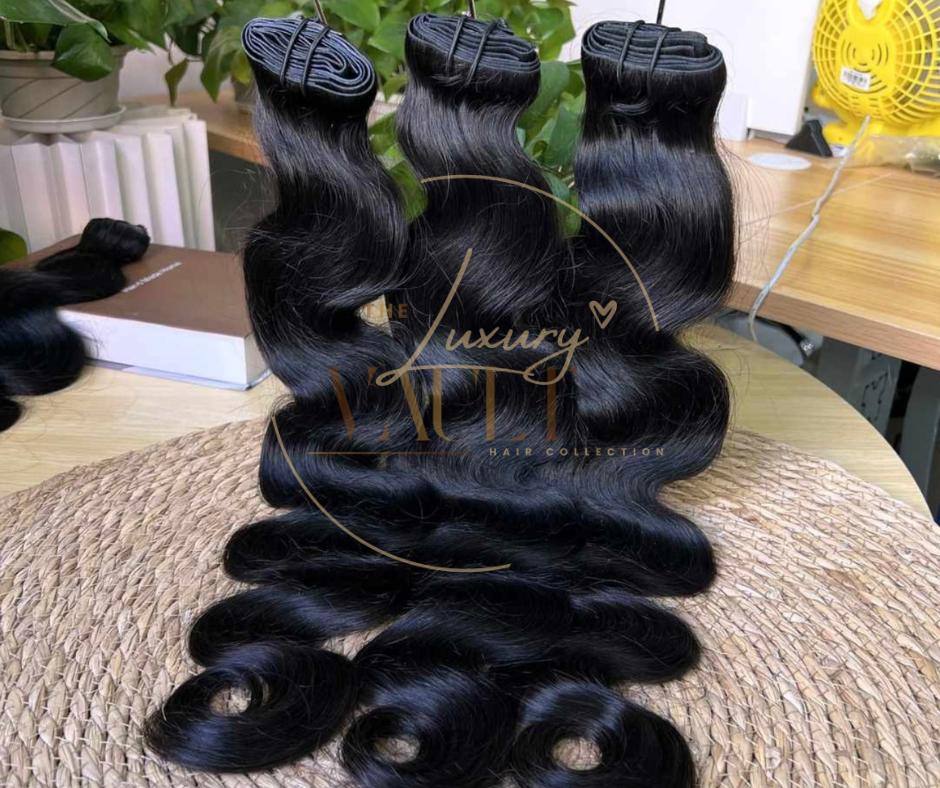 RAW INDIAN BUNDLES